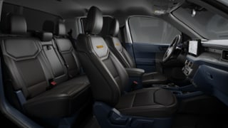 2026 Ford Maverick® Internal Image 1